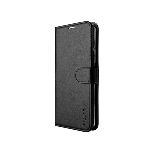 Fixed | Opus FIXOP3-1204-BK | Cover | Xiaomi | 13T/13T Pro | Leather | Black