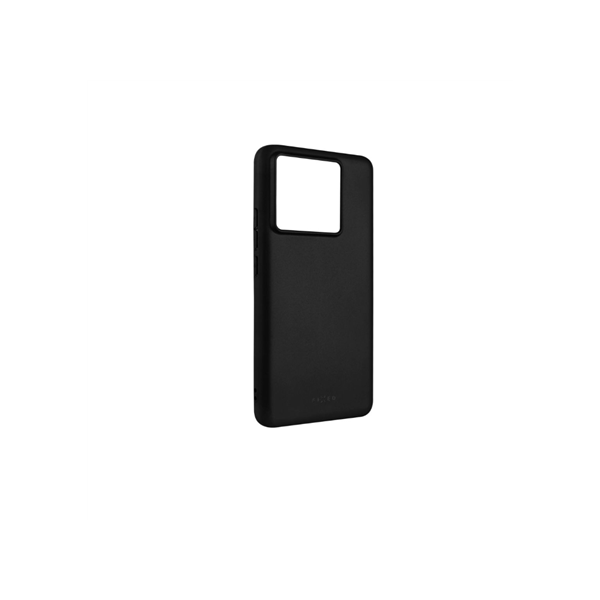 Fixed | Story FIXST-1204-BK | Cover | Xiaomi | 13T/13T Pro | Silicone | Black