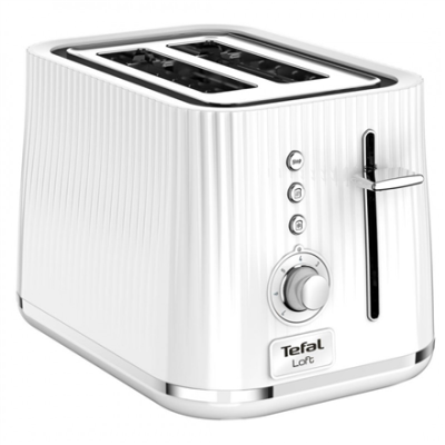 TEFAL Toeaster TT7611 White...