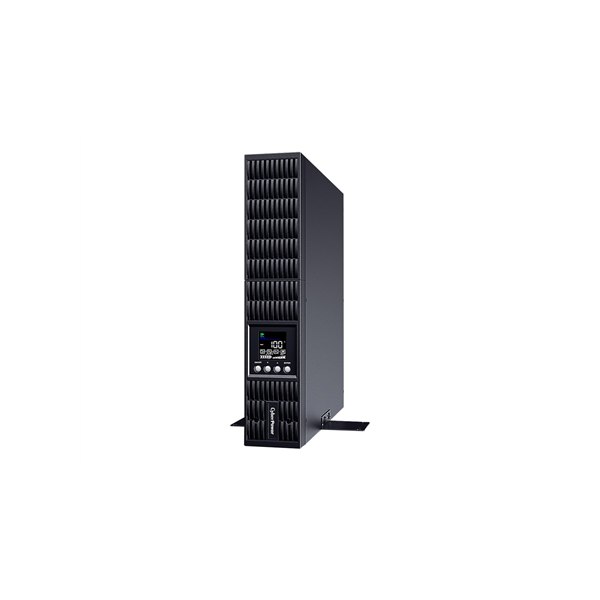 CyberPower | Smart App UPS Systems | OLS1500ERT2UA | 1500 VA | 1350 W