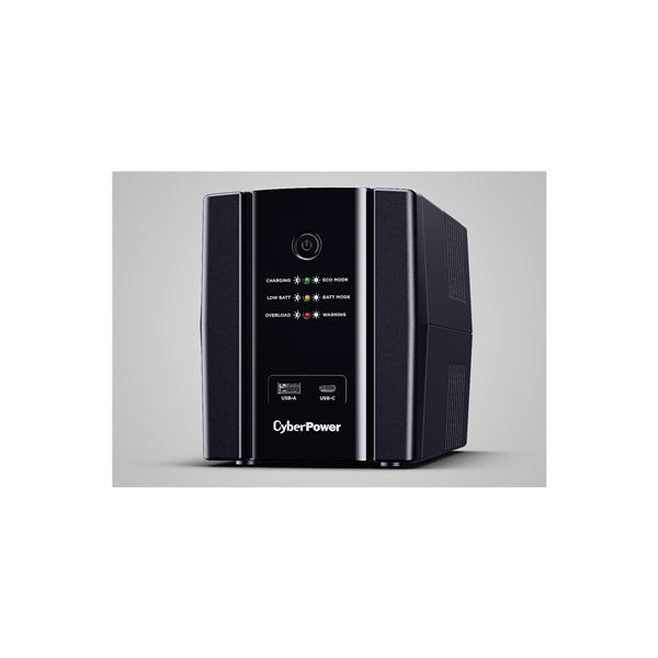 CyberPower | Backup UPS Systems | UT2200EG | 2200 VA | 1320 W