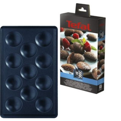 TEFAL Mini snack plates...