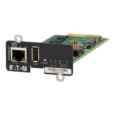 Eaton | Cybersecure Gigabit...
