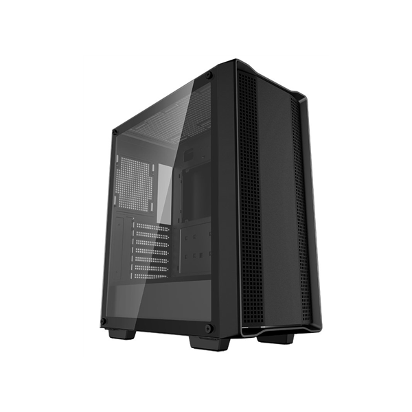 Deepcool | CC560 V2 LIMITED | Black | Mid Tower | Power supply included No | ATX