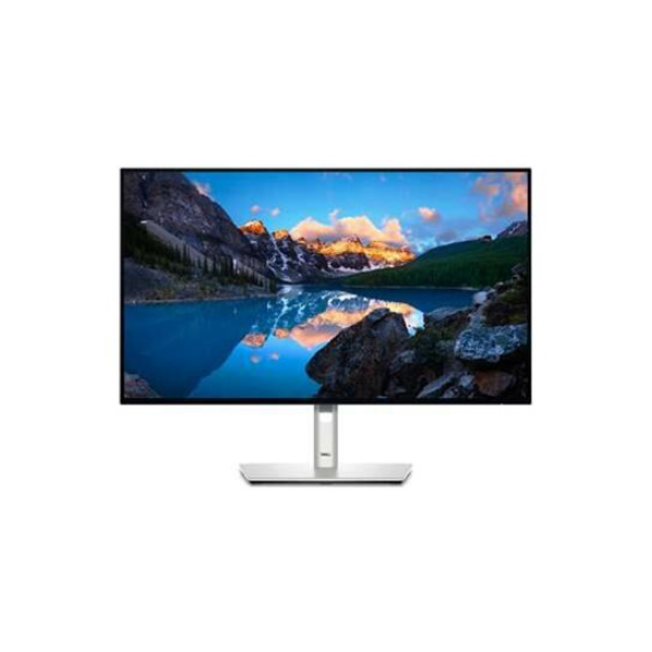 Dell | Monitor | U2724DE | 27 " | IPS | 16:9 | 120 Hz | 8 ms | 350 cd/m² | Silver