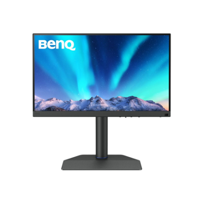 Benq | Monitor | SW272Q |...