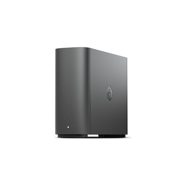 Synology | BST150-4T BeeStation 4TB HDD | Realtek | RTD1619B | Processor frequency 1.7 GHz | 1 GB | DDR4 | Black