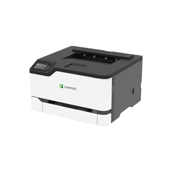 Lexmark CS431dw | Colour | Laser | Printer | Wi-Fi | Maximum ISO A-series paper size A4 | Black/White
