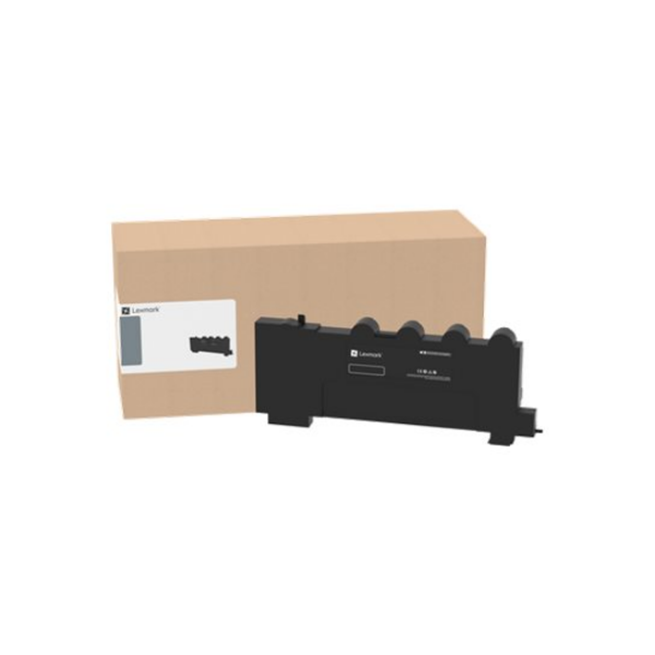 Lexmark Waste Toner Bottle | 75M0W00 CS531, 632, 639, CX532, 635, C2335, XC2335 | Waste toner collector