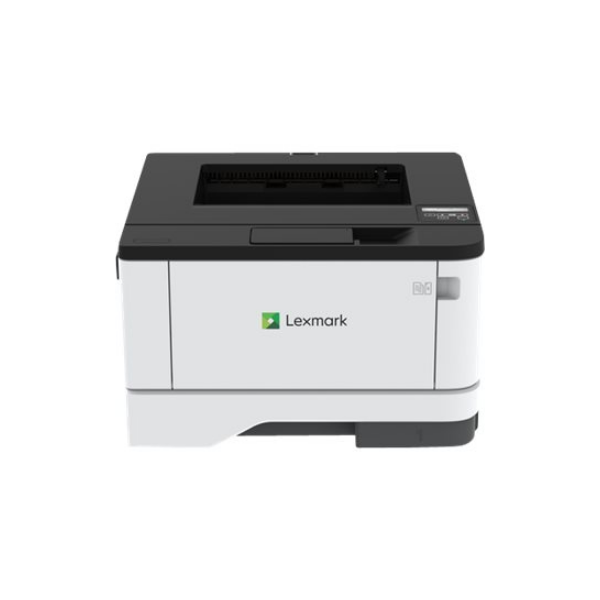 Lexmark MS431dn | Mono | Laser | Laser Printer | Maximum ISO A-series paper size A4
