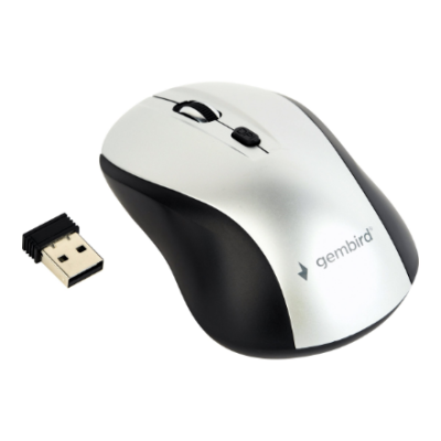 Gembird | Optical Mouse |...