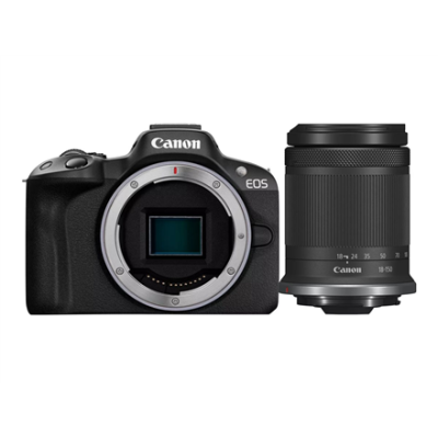 Canon | Megapixel 24.2 MP |...