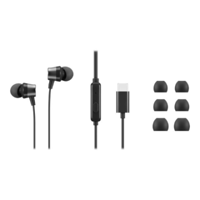 Lenovo | USB-C Wired In-Ear...