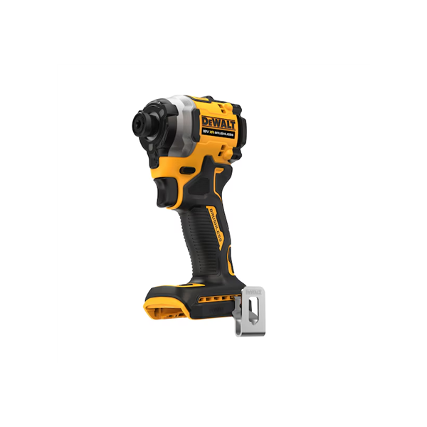 18V XR Brushless Compact Impact Driver - Bare Unit | DCF850N-XJ | 475 W