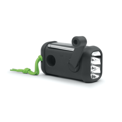 Muse | Portable Solar Radio...