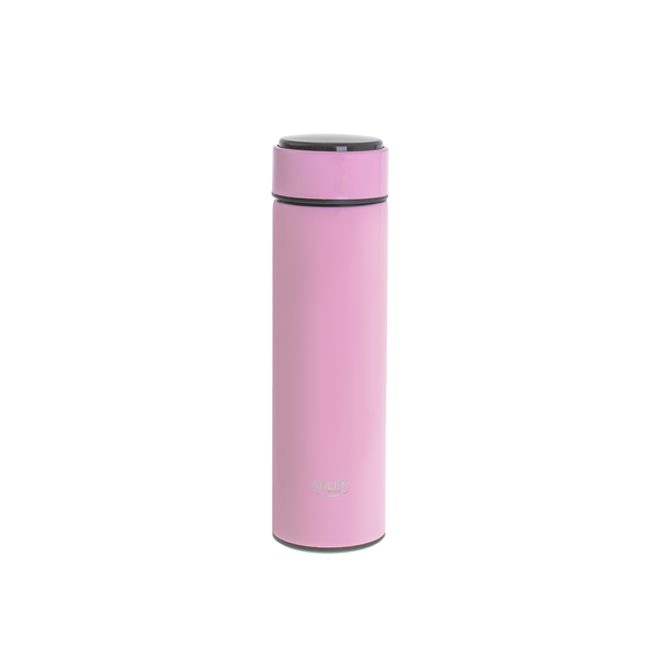 Adler | Thermal Flask | AD 4506p | Material Stainless steel/Silicone | Pink