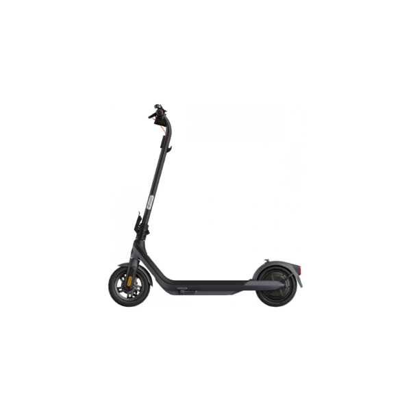 Ninebot by Segway Kickscooter E2 PRO E, Black | Segway