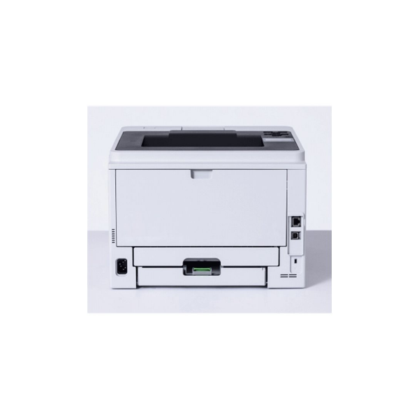 Brother HL-L5210DN | Mono | Laser | Printer | Maximum ISO A-series paper size A4 | Grey