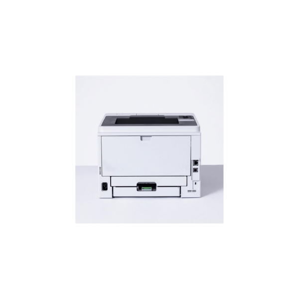 Brother HL-L5210DW | Mono | Laser | Printer | Wi-Fi | Maximum ISO A-series paper size A4 | Grey