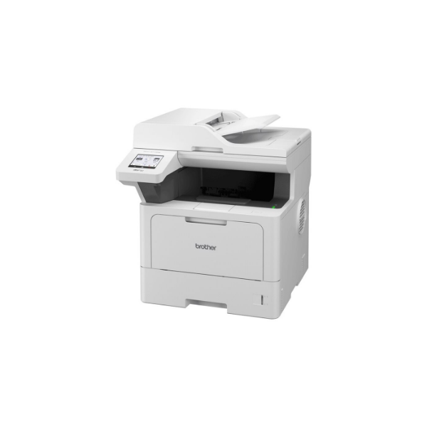Brother Multifunctional Printer | MFC-L5710DW | Laser | Colour | All-in-one | A4 | Wi-Fi | White