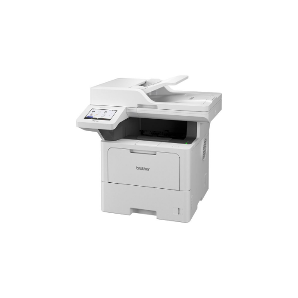 Brother All-In-One | MFC-L6710DW | Laser | Mono | Multicunction Printer | A4 | Wi-Fi | Grey