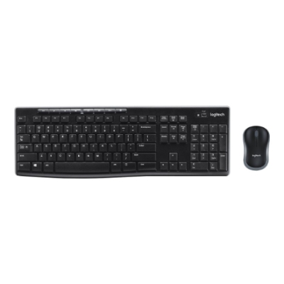 Logitech MK270 | Keyboard...
