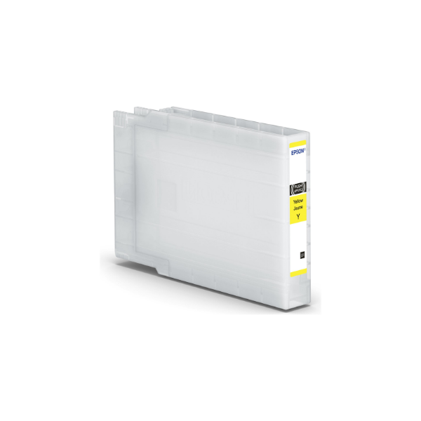 Epson Ink Cartridge XL | WF-C81xx/WF-C86xx | Ink Cartridge | Yellow