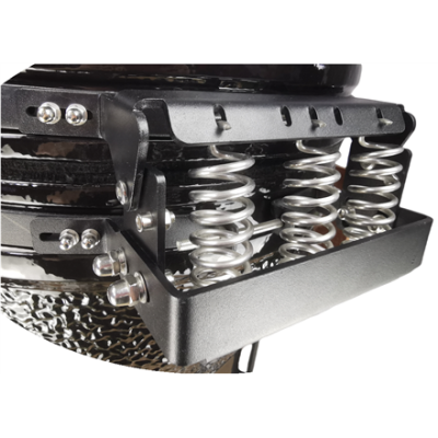 TunaBone Hinge system of...