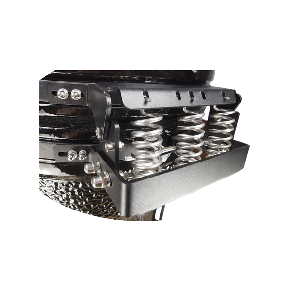 TunaBone Hinge system of Kamado 23"/24" | TunaBone