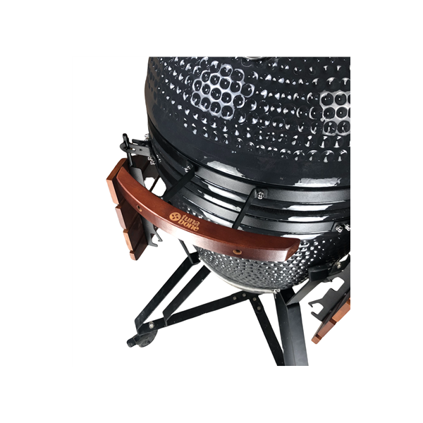 TunaBone | Handles set of Kamado grill 21/22/23/24"