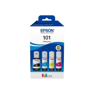 Epson Ink Consumables...