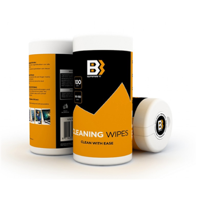 Gembird | Cleaning Wet...