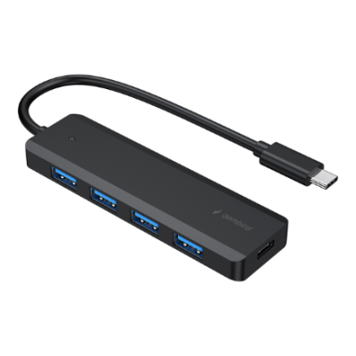 Gembird | 4-port USB 3.1...