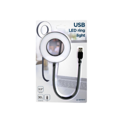 Gembird NL-LEDRING-01 USB...