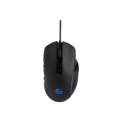 Gembird | Gaming Mouse RGB...