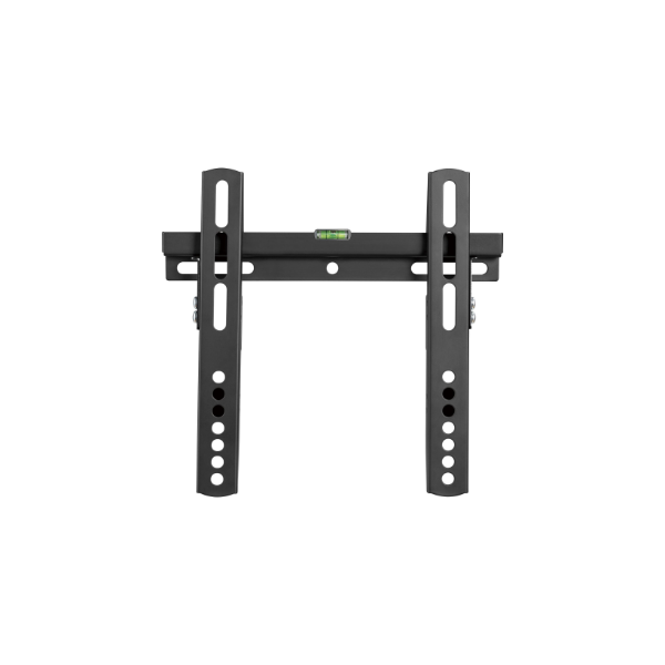 Gembird | Wall mount | WM-42F-02 | Fixed | 23-42 " | Black