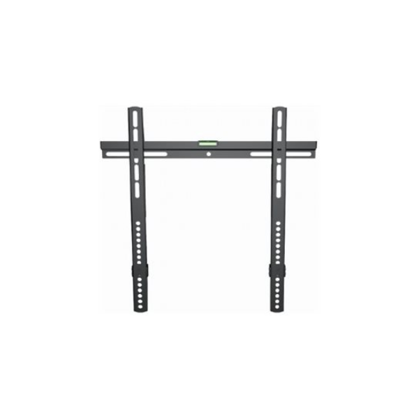Gembird | Wall mount | WM-55F-03 | Fixed | 32-55 " | Black