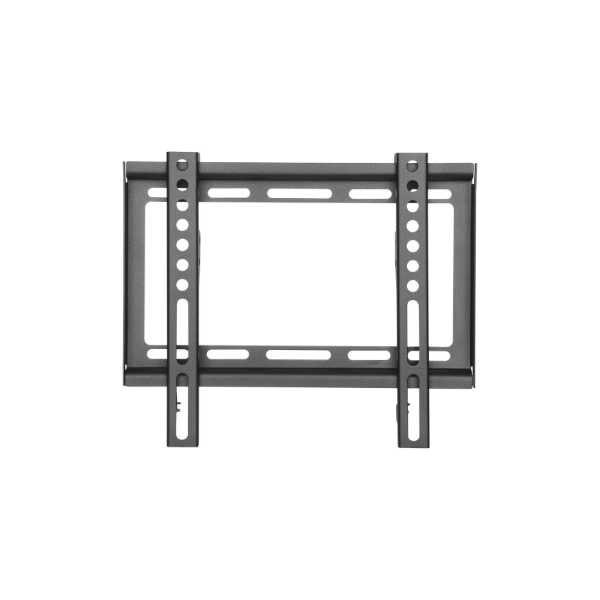 Gembird | Wall mount | WM-42F-04 | Fixed | 23-42 " | Black