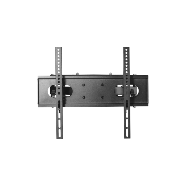 Gembird | Wall mount | WM-55F-04 | Fixed | 32-55 " | Black