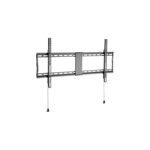 Gembird | Wall mount | Fixed | 43-90 " | Maximum weight (capacity) 70 kg | Black