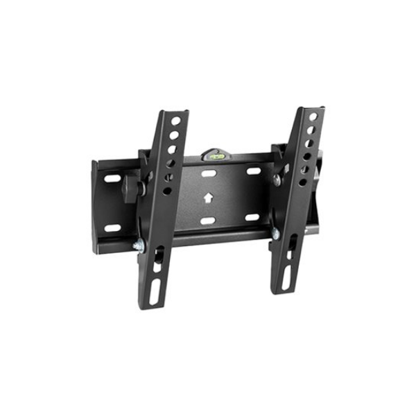 Gembird | Wall mount | WM-42T-02 | Tilt | 23-42 " | Black