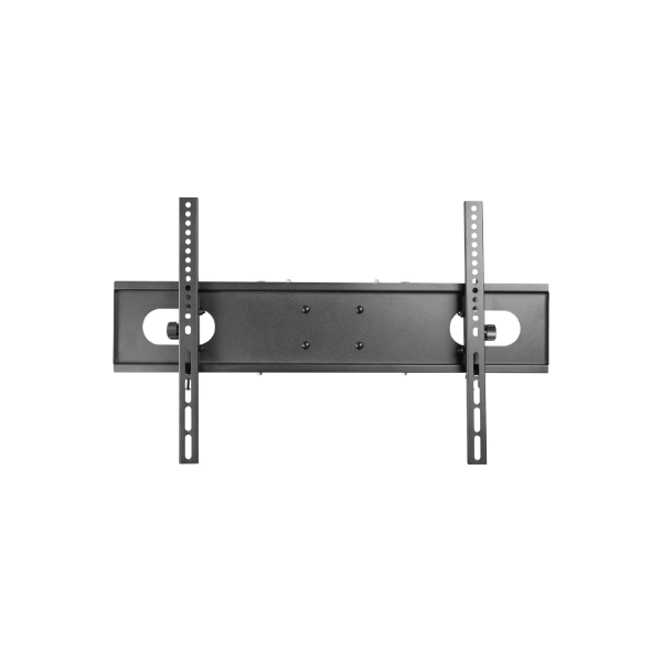 Gembird | Full-motion wall mount | WM-70ST-01 | Tilt, Swivel | 37-70 " | Maximum weight (capacity) 35 kg | Black