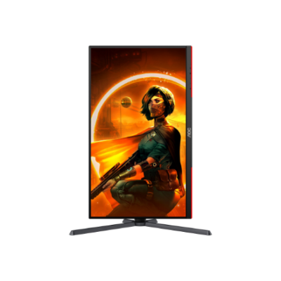 AOC | Monitor | Q27G3XMN/BK...