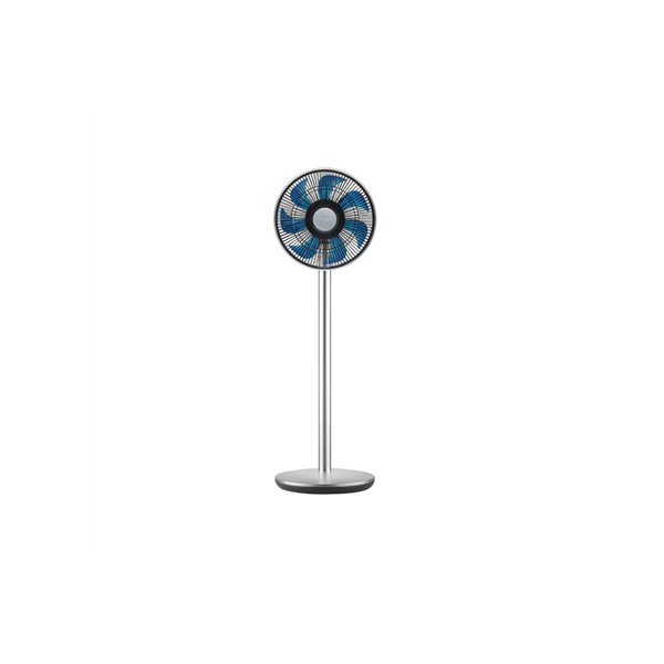 Jimmy | JF41 Pro | Stand Fan | Diameter 25 cm | Number of speeds 1 | Oscillation | 20 W | Remote control