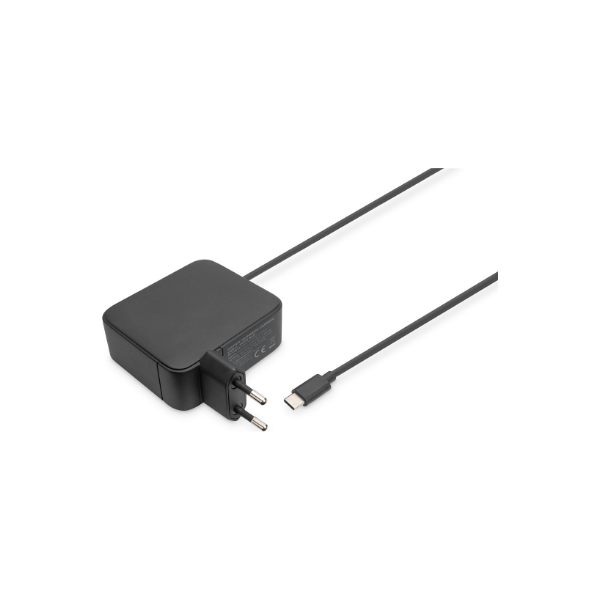 Digitus | Notebook Charger USB-C, 100W | DA-10072