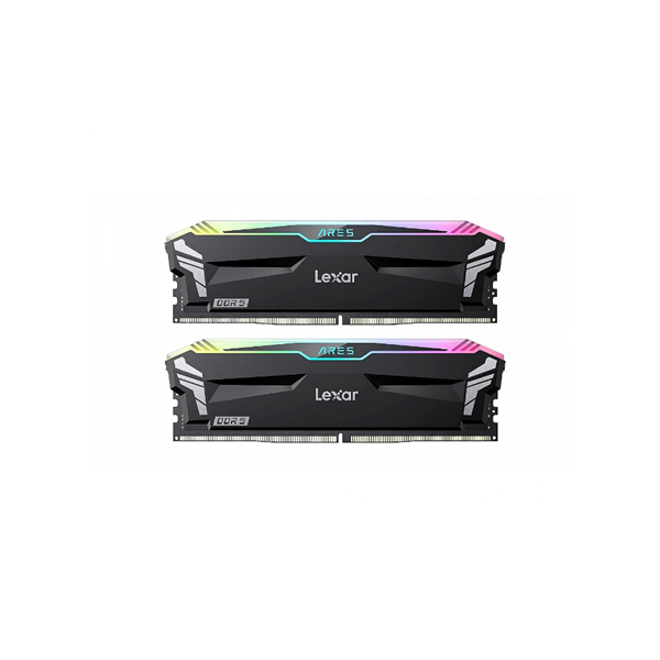 Lexar | Desktop Memory | ARES | 32 Kit (16GBx2) GB | DDR5 | 6800 MHz | PC/server | Registered No | ECC No