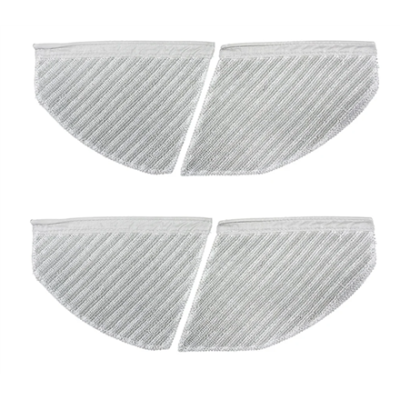 Midea | Vibration Mopping...