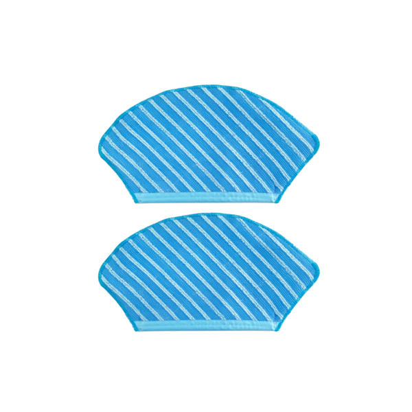 Midea | Mopping Cloth for M7/M7Pro | 2 pc(s)