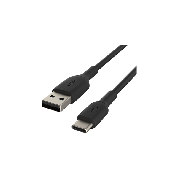 Belkin | Cable | BOOST CHARGE | USB-C to USB-A