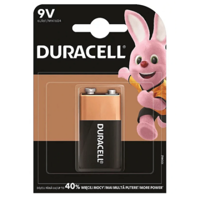 Duracell | Basic MN1604 BL1...